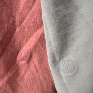 Lululemon tank top bundle